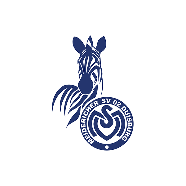 Logo des MSV Duisburg